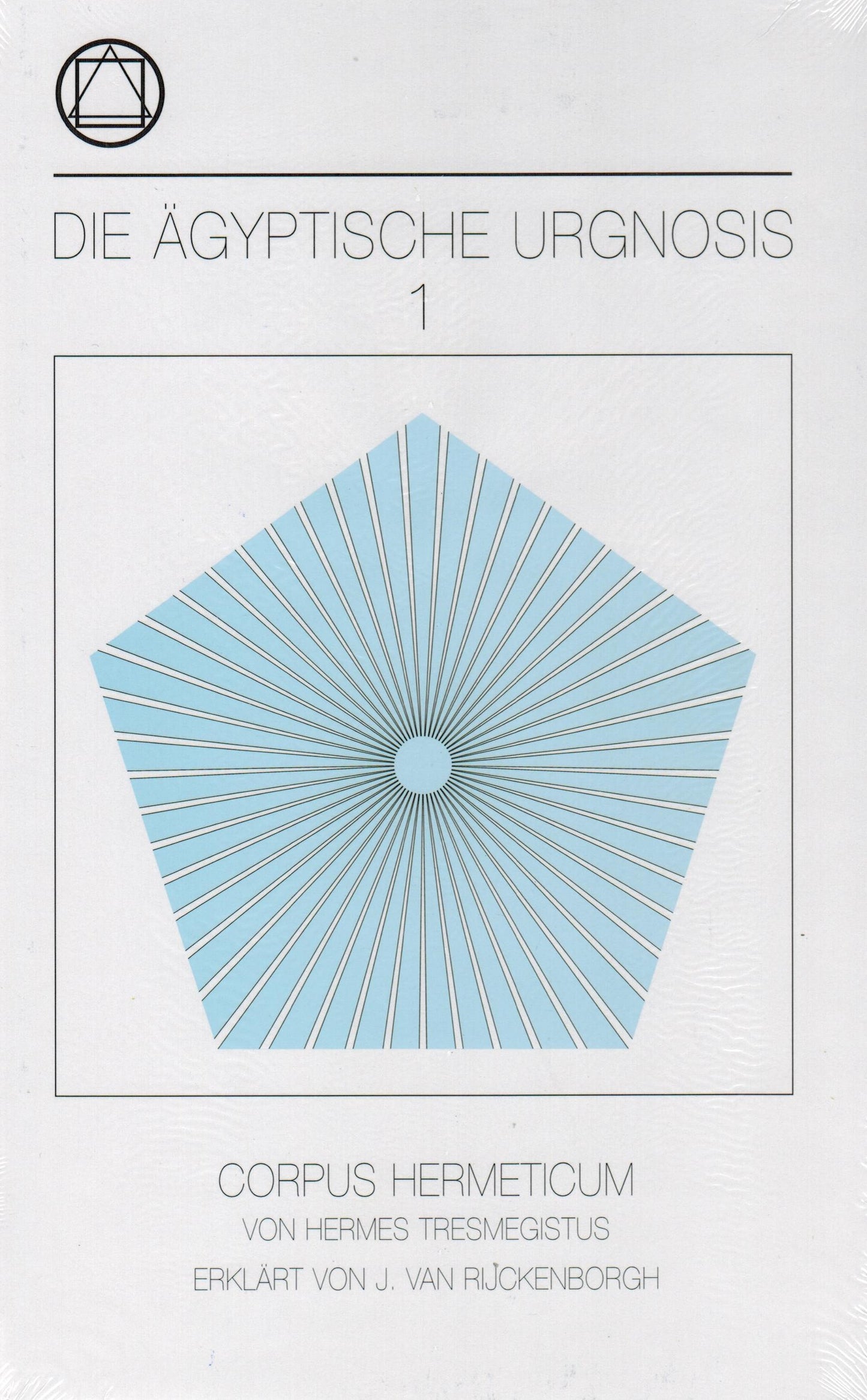 Die Ägyptische Urgnosis 1