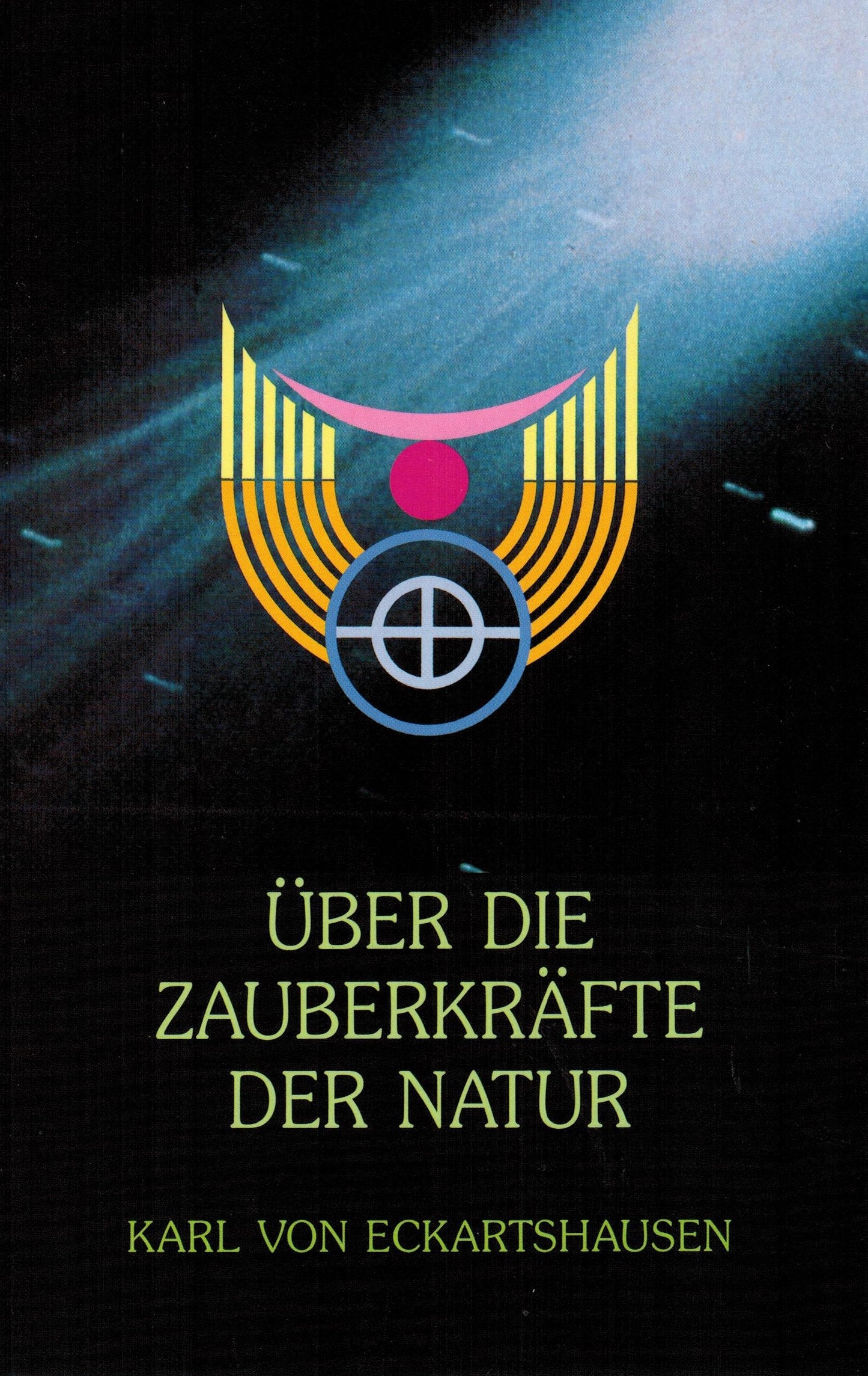 Über die Zauberkräfte der Natur