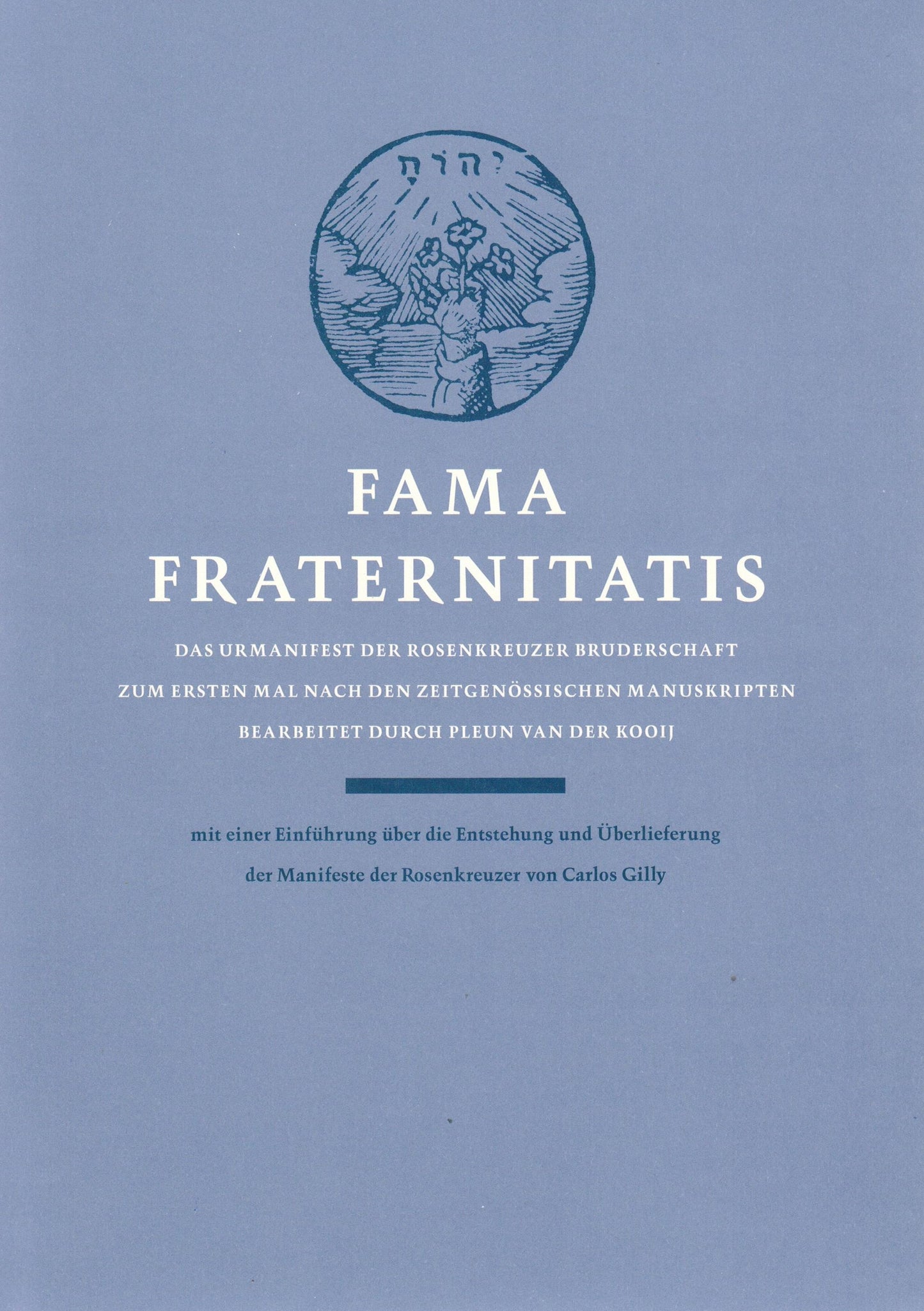 Fama Fraternitatis