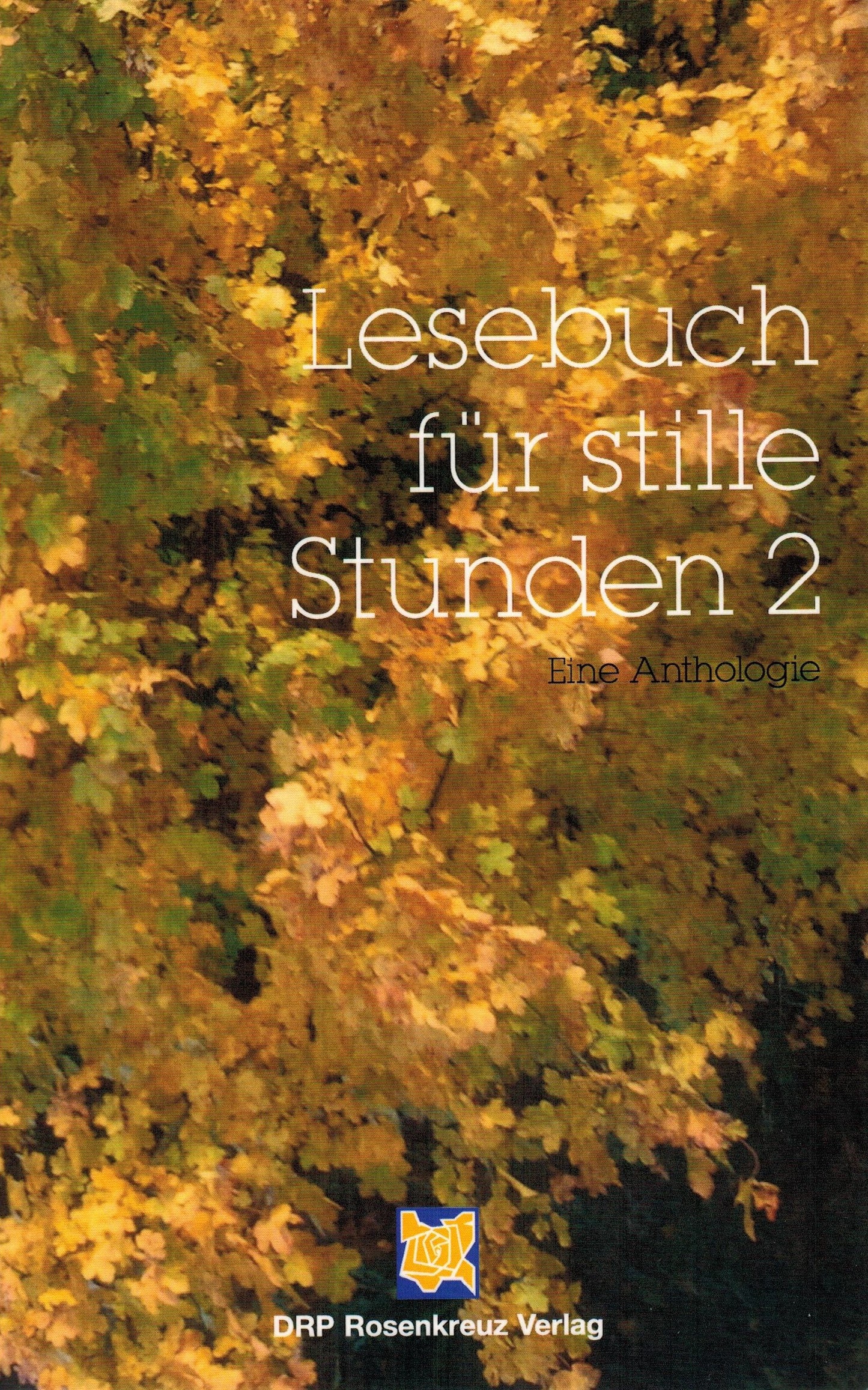 Lesebuch für stille Stunden 2