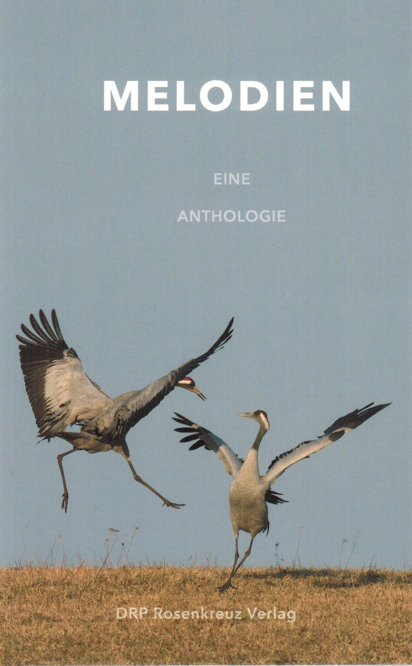 Melodien - eine Anthologie