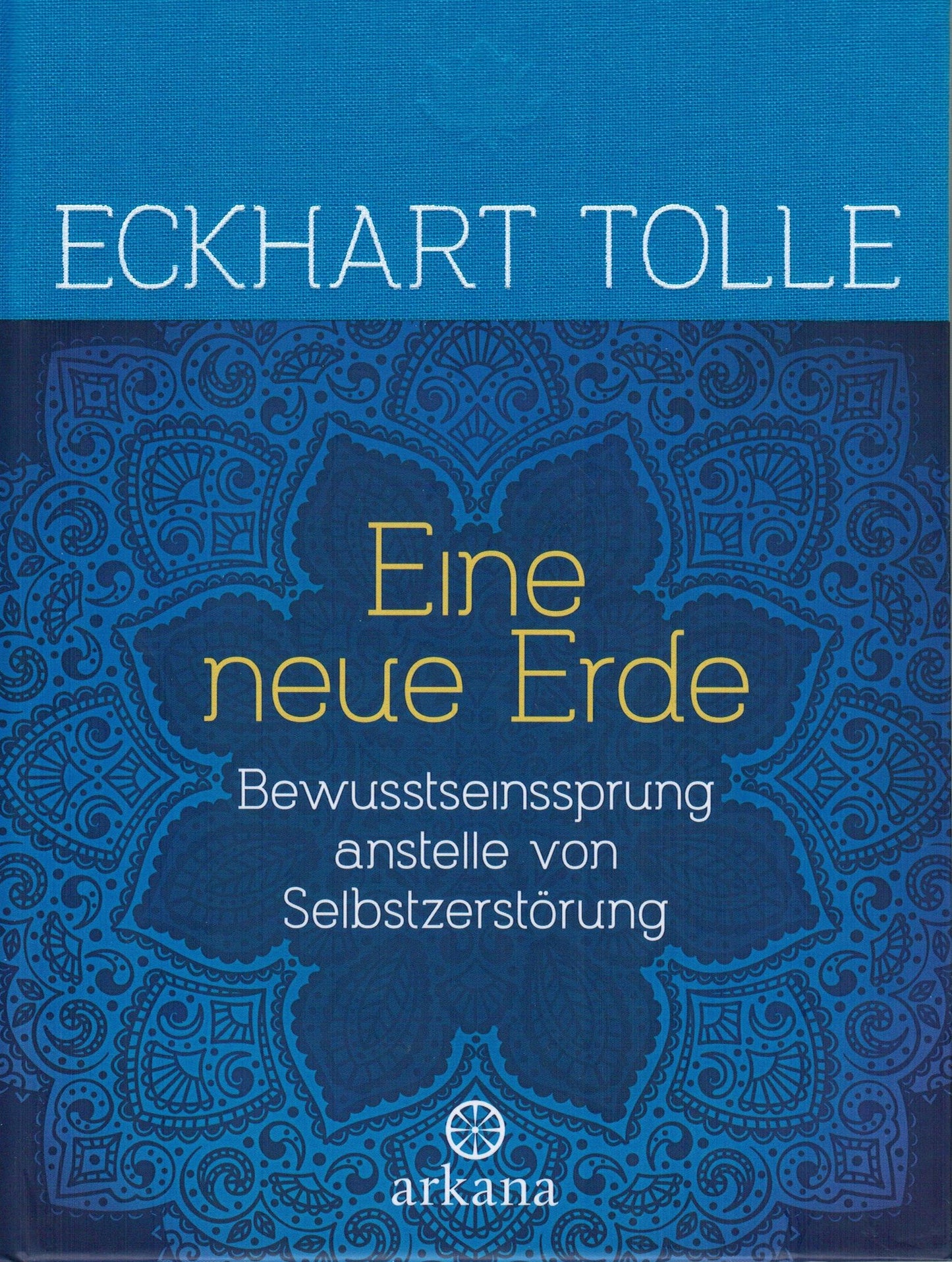 Eine neue Erde