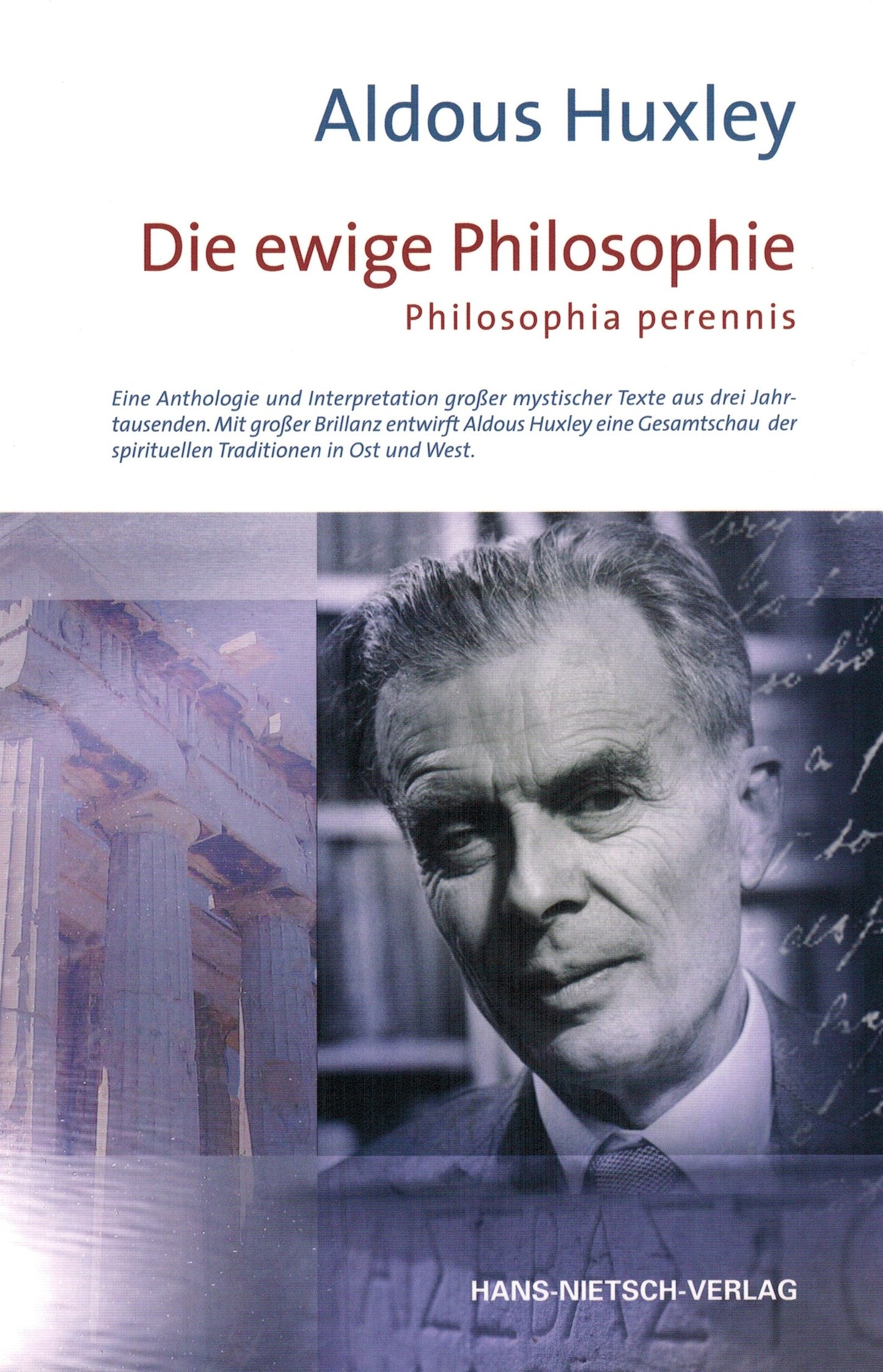 Die ewige Philosophie - Philosophia perennis