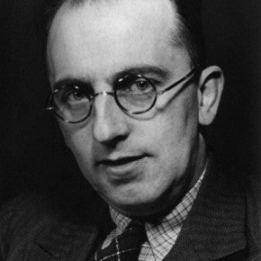 Jan van Rijckenborgh