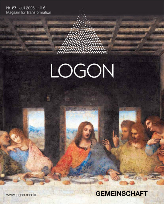 LOGON Ausgabe 27 - Gemeinschaft