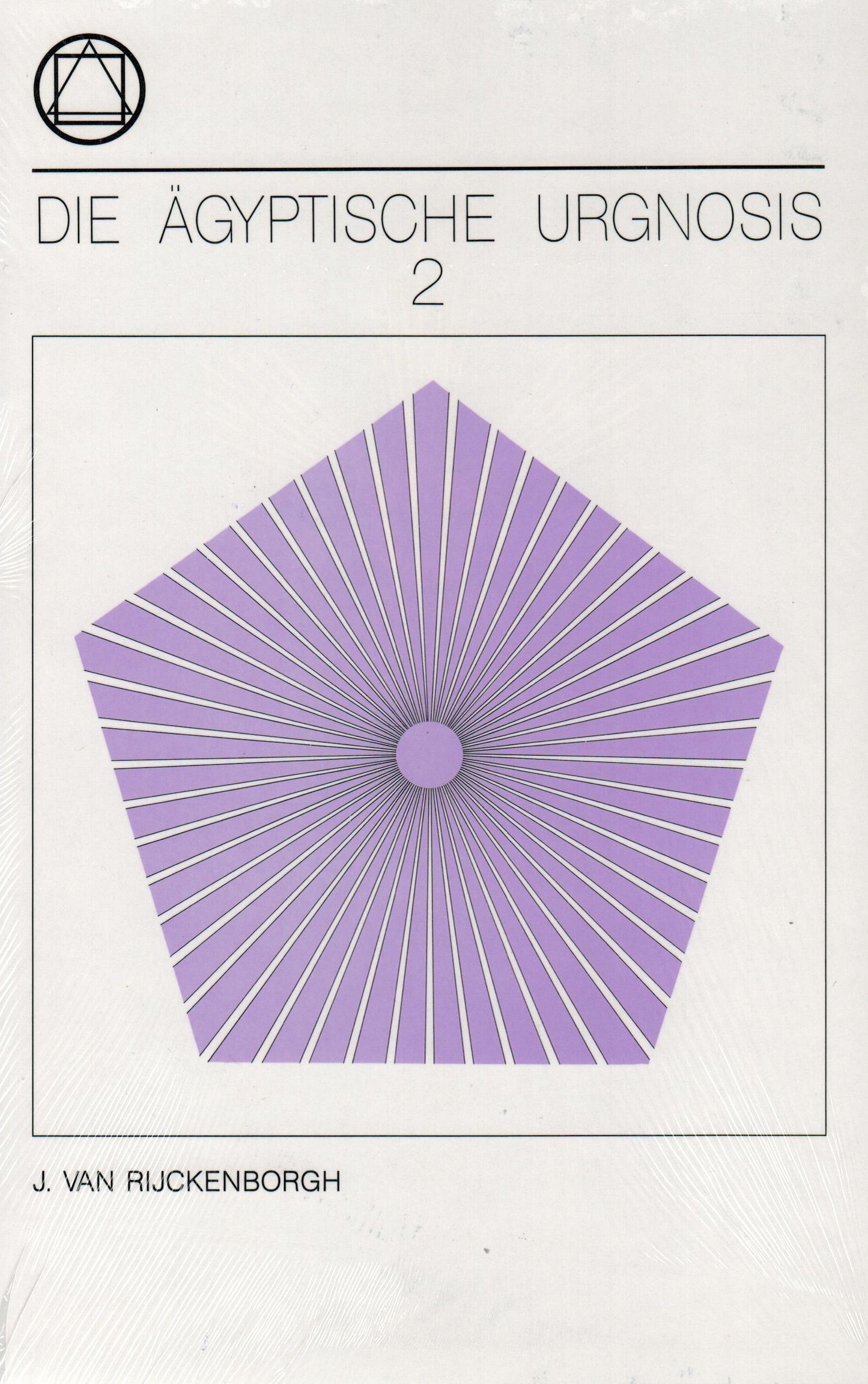 Die Ägyptische Urgnosis 2