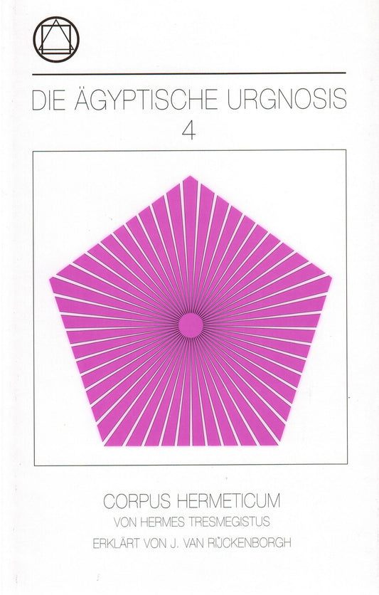 Die Ägyptische Urgnosis 4