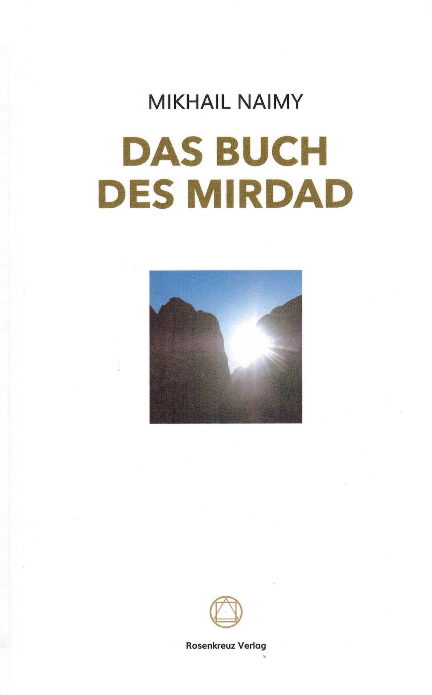 Das Buch des Mirdad