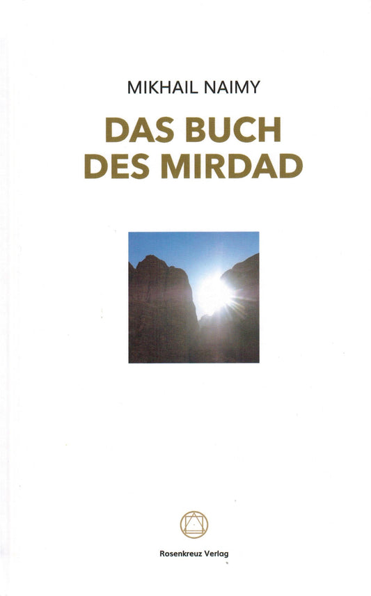 Das Buch des Mirdad