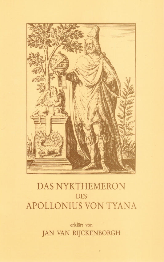Das Nykthemeron des Apollonius von Tyana