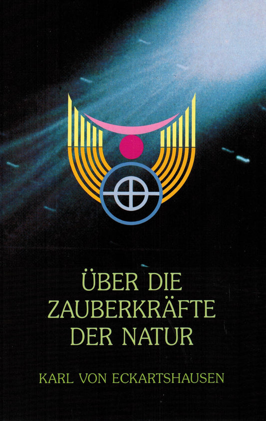Über die Zauberkräfte der Natur