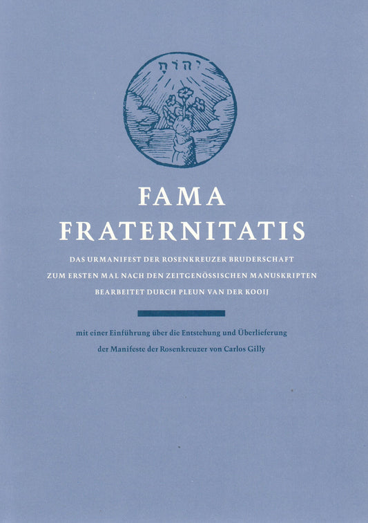 Fama Fraternitatis
