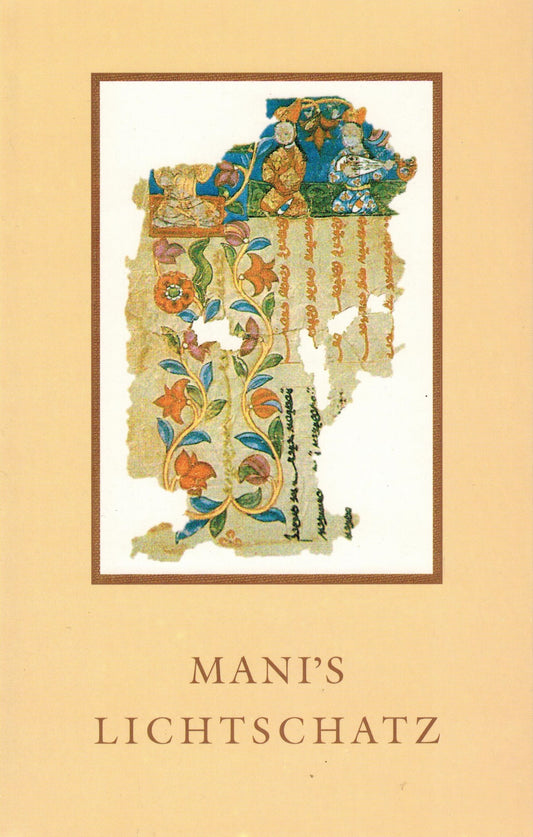 Manis Lichtschatz