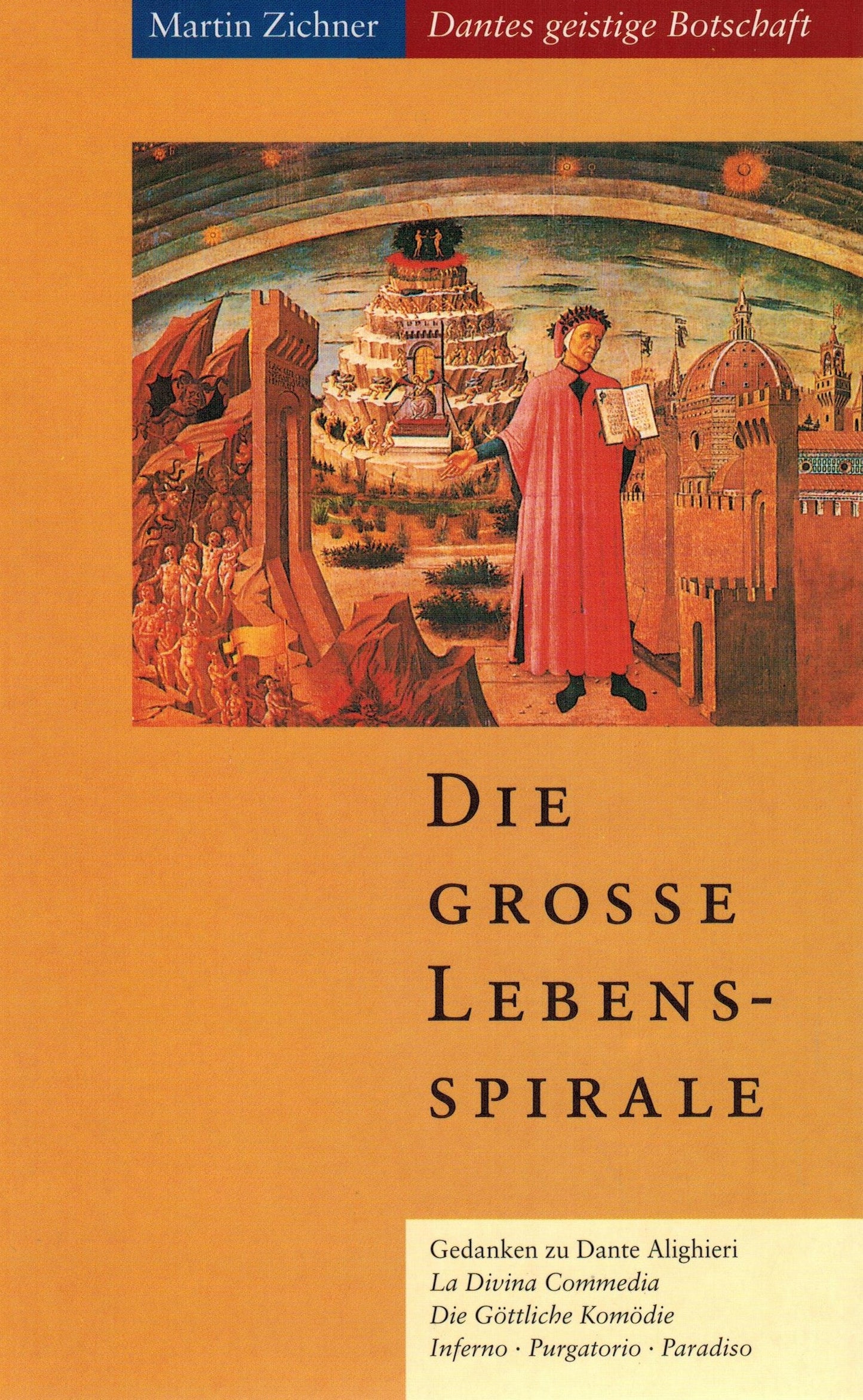 Die große Lebensspirale