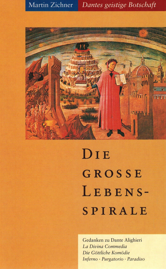 Die große Lebensspirale
