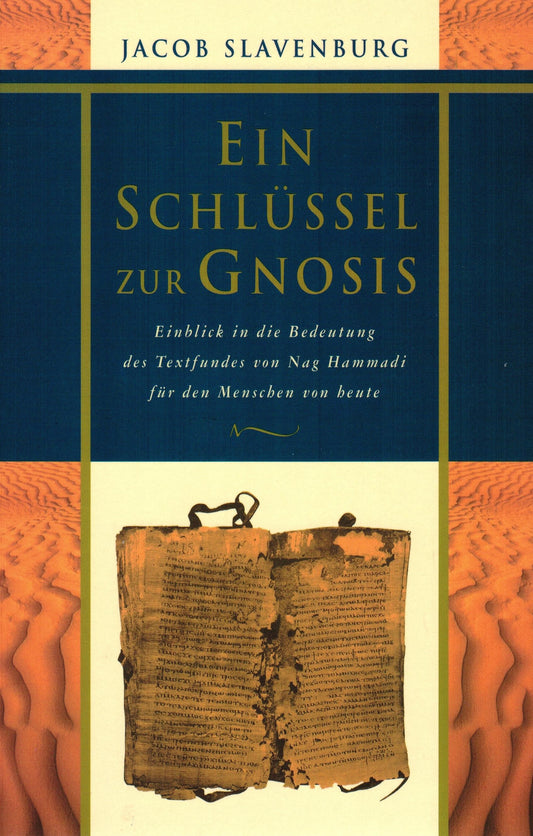 Ein Schlüssel zur Gnosis
