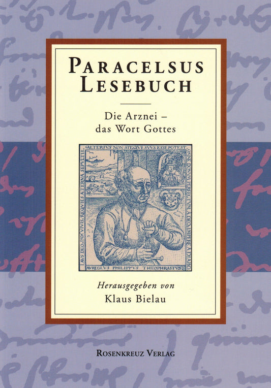 Paracelsus Lesebuch