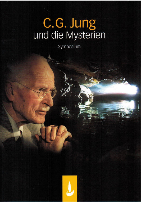 C. G. Jung und die Mysterien