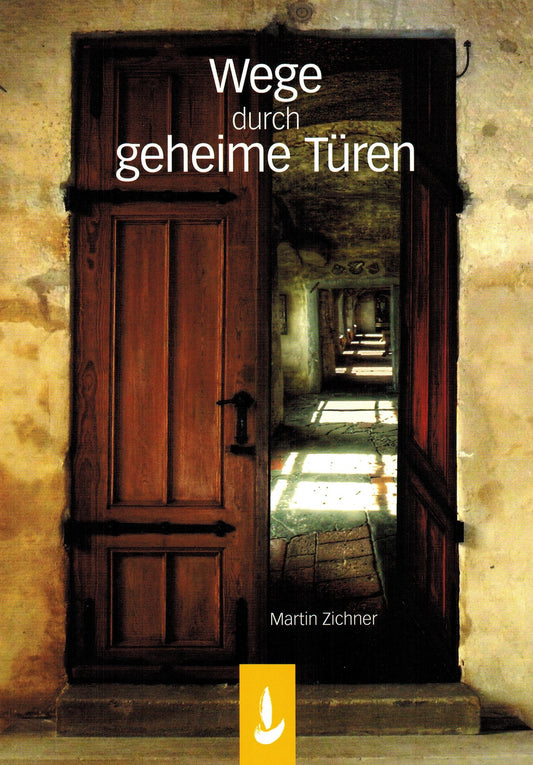 Wege durch geheime Türen