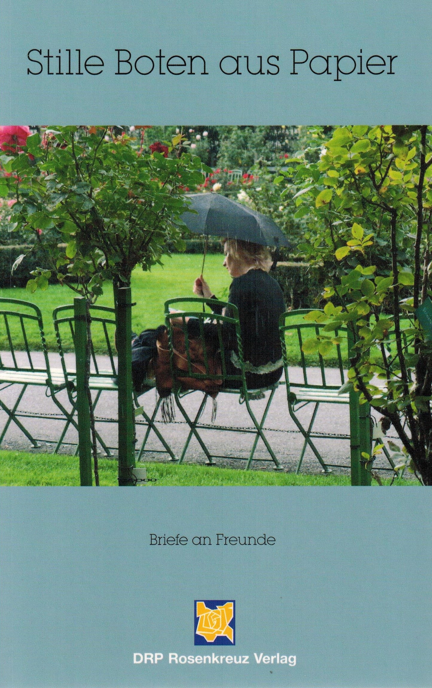 Stille Boten aus Papier