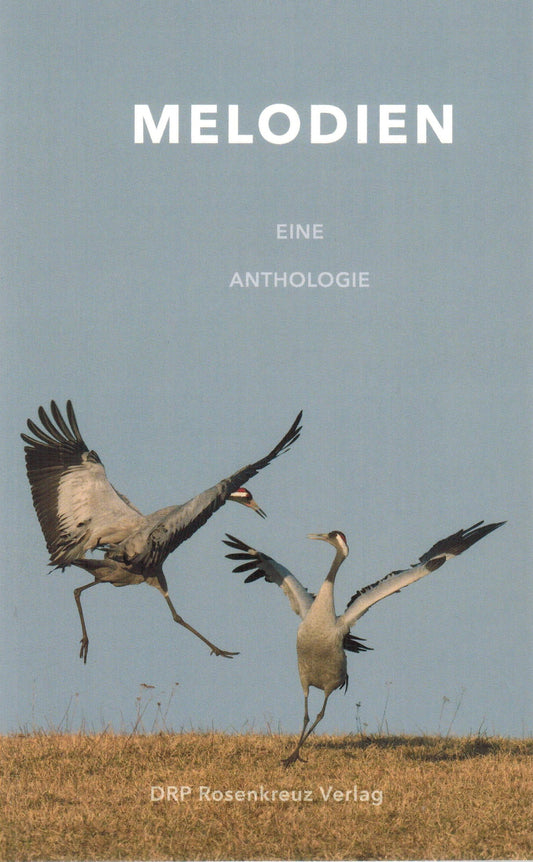 Melodien - eine Anthologie