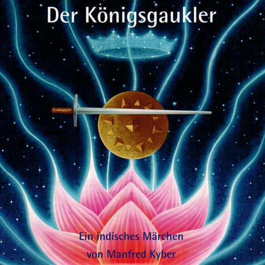 Der Königsgaukler – ein indisches Märchen