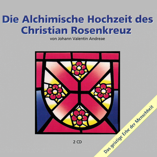 Alchimische Hochzeit 1