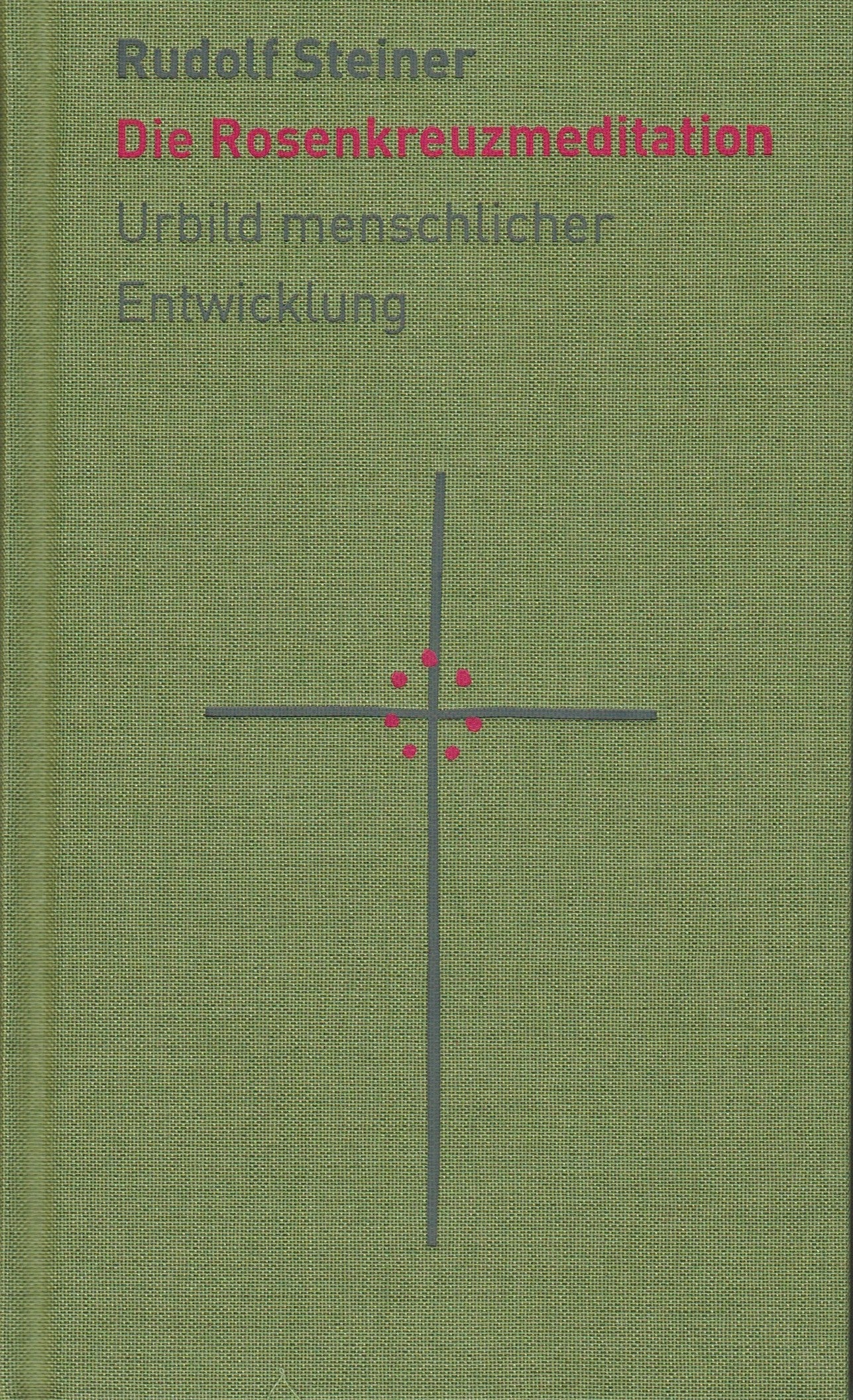 Die Rosenkreuzmeditation