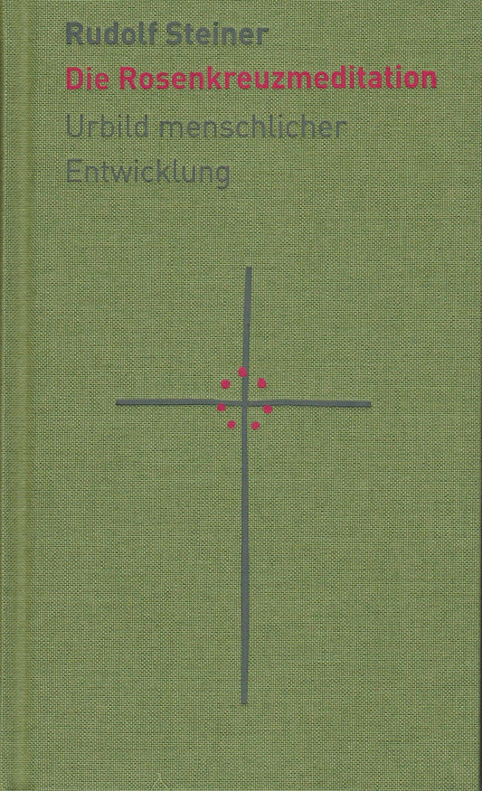 Die Rosenkreuzmeditation