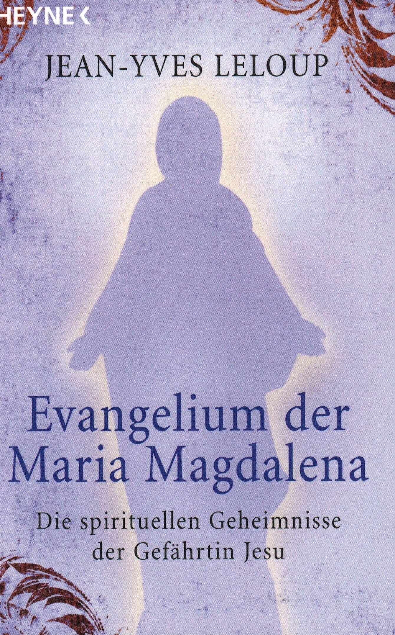 Evangelium der Maria Magdalena