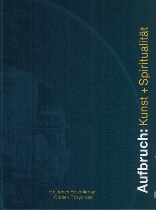 Aufbruch: Kunst und Spiritualität