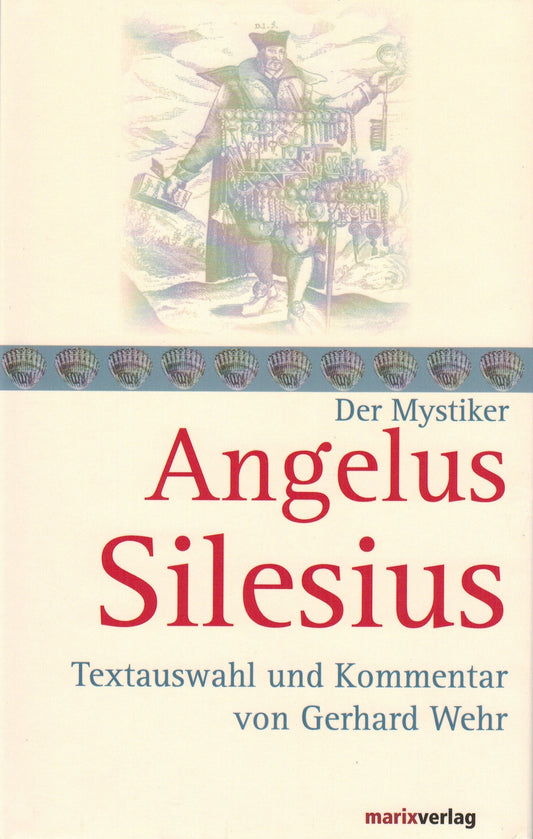 Angelus Silesius