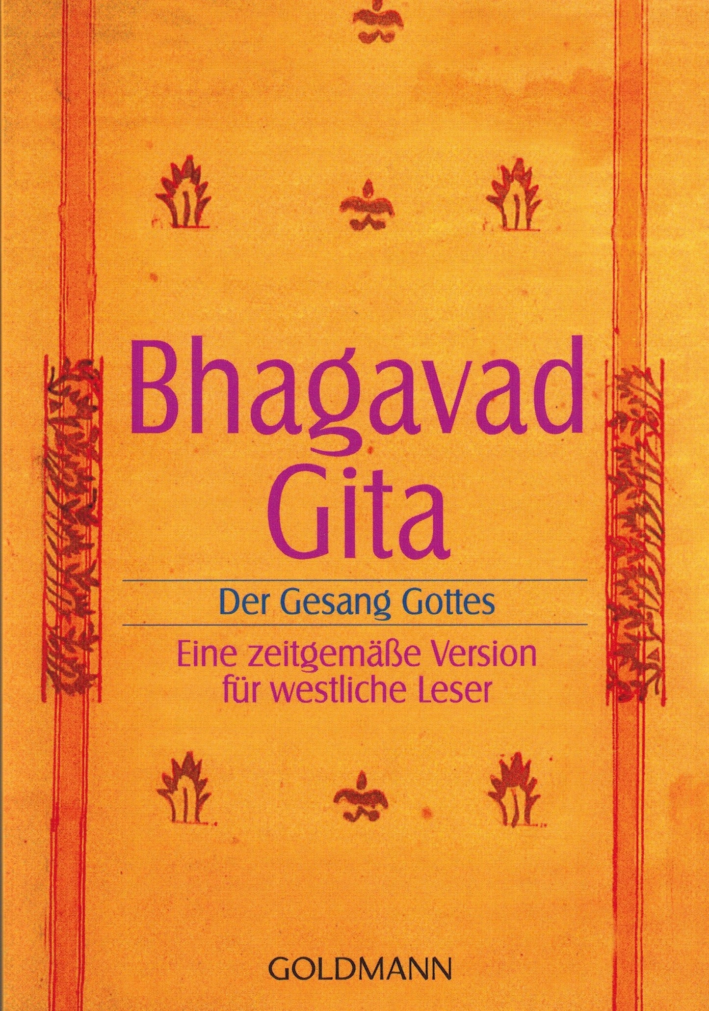 Bhagavad Gita