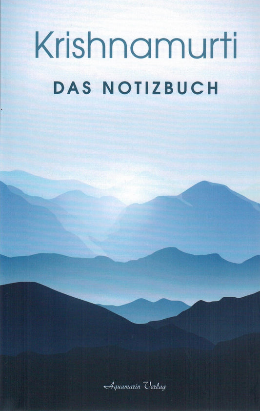 Das Notizbuch