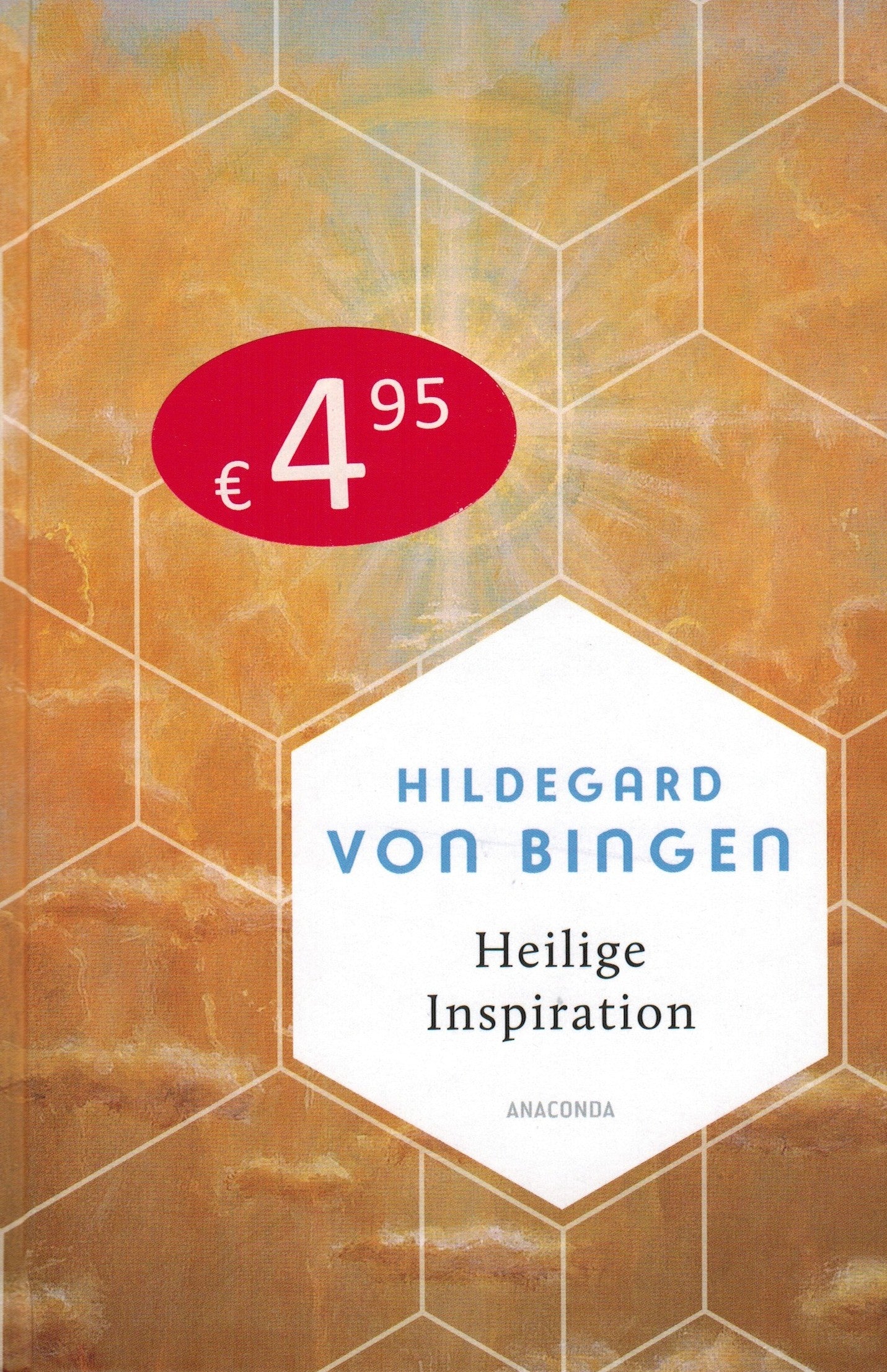 Heilige Inspiration