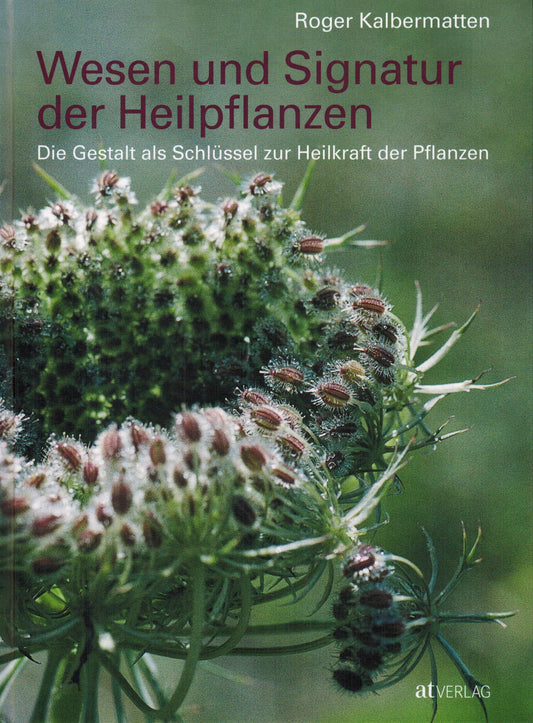 Wesen und Signatur der Heilpflanzen