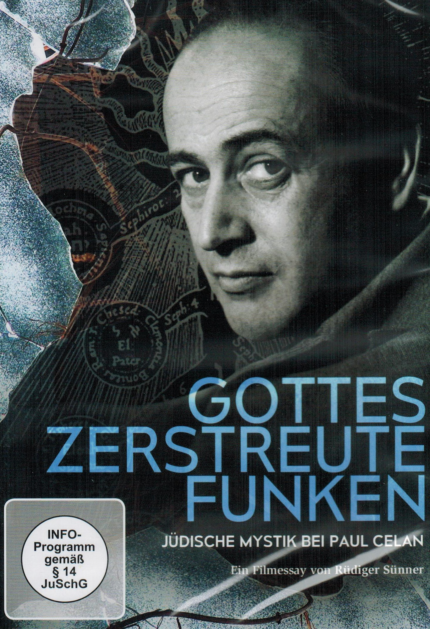 Gottes zerstreute Funken - DVD
