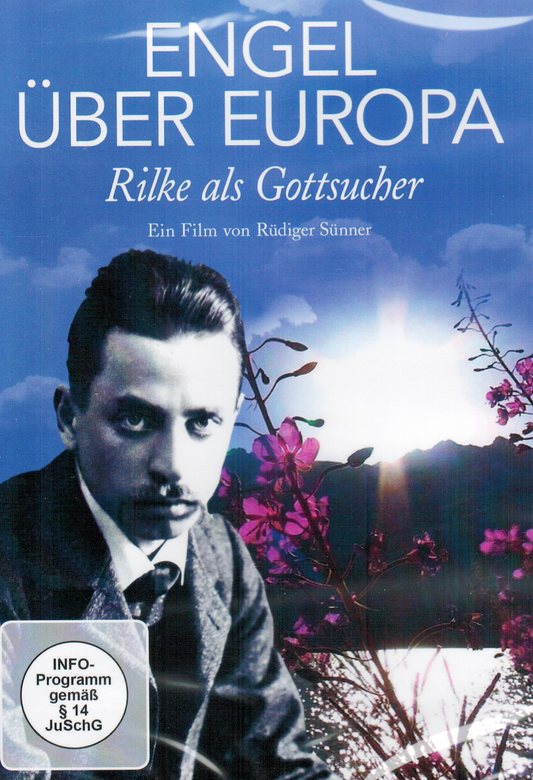 Engel über Europa - DVD