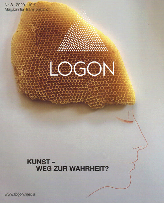 LOGON Ausgabe 3-2020 - Kunst