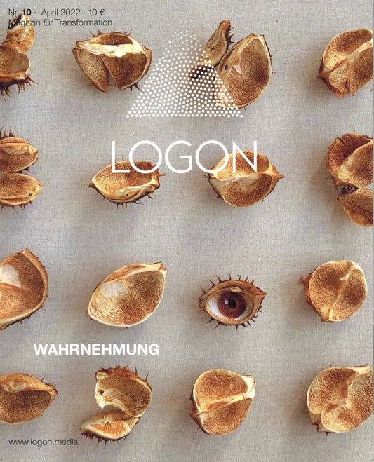 LOGON Ausgabe 10 - 2022 - Wahrnehmung